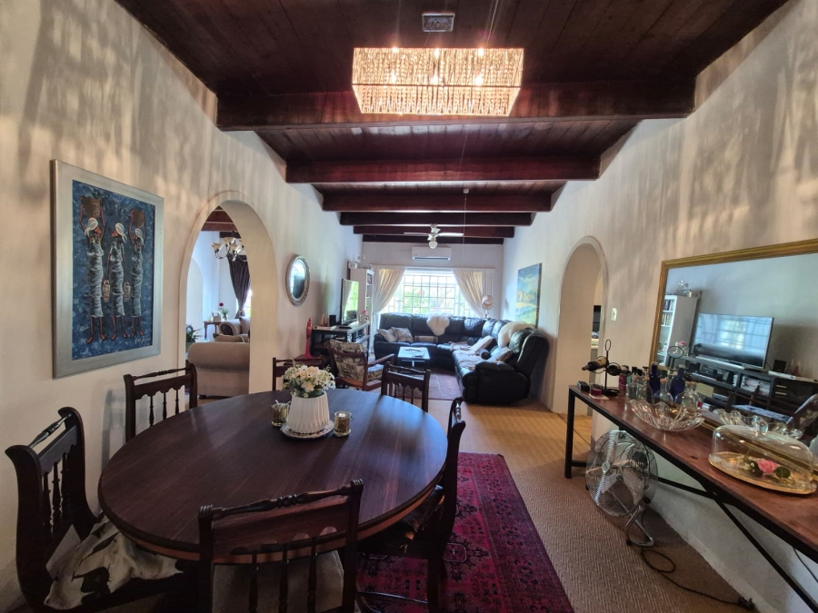 4 Bedroom Property for Sale in Montagu Rural Western Cape